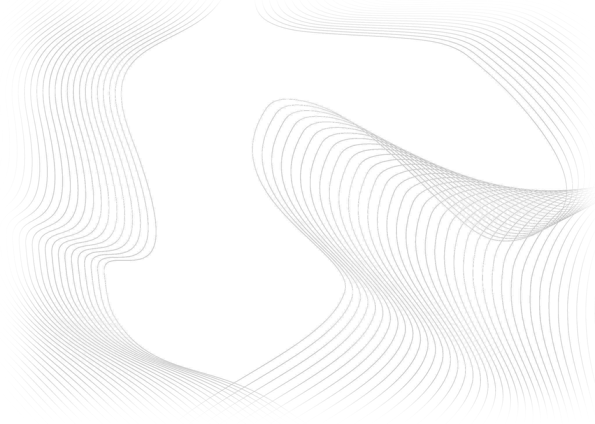 Waves Blured
